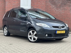 Mazda 5 - 5 1.8 Executive|7 PERSOONS|AIRCO|APK|