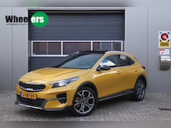 Kia XCeed - 1.4 T-GDi DynamicPlusLine Automaat, Stoel & Stuurverwarmd, Camera, Cruise, Pano