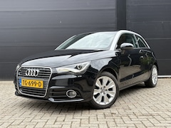 Audi A1 - 1.2 TFSI Ambition | Xenon | All-weather | Navigatie | Stoelverwarming