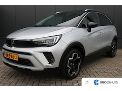 Opel Crossland - 1.2 Turbo Elegance | Camera | Navi | PDC V+A | Alcantara bekleding |