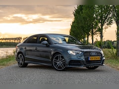 Audi A3 Limousine - 1.0 TFSI Sport Pro Line S