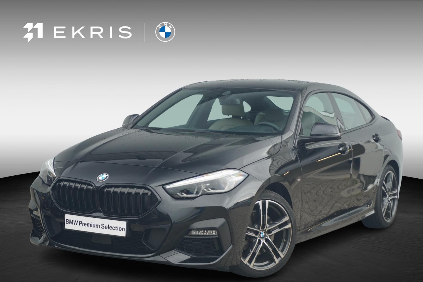 BMW 2-serie Gran Coupé - 218i | M Sportpakket | Comfort Pack | Hi-Fi | Stuur & Stoelverwarming | Cruise Control - AutoWereld.nl