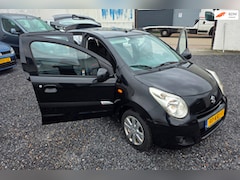Suzuki Alto - 1.0 Exclusive 5 deurs Airco