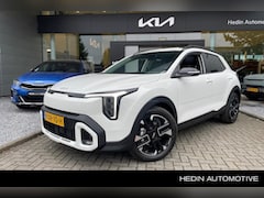 Kia Stonic - 1.0 T-GDi MHEV GT-Line | Alleen beschikbaar voor proefritten | Actieprijs is o.b.v. huidig