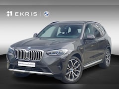 BMW X3 - xDrive30e | Panoramadak | Head-Up Display | Trekhaak | Laserlight | Active Cruise Control