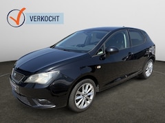 SEAT Ibiza - 1.2 TSI Chill Out pl