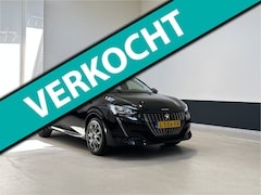 Peugeot 208 - 1.2 PureTech Active | Apple Carplay/Android Auto| Bluetooth | NL |