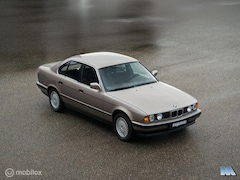 BMW 5-serie - 520i