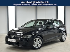 Volkswagen Golf - 1.0 TSI Life Trekhaak | Winterpakket | ACC | Carplay