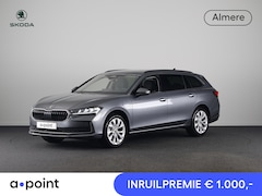 Skoda Superb - 1.5 TSI PHEV 204pk Business Edition | Trekhaak | Keyless Entry | Elektr. achterklep | Stoe