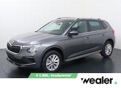 Skoda Kamiq - Business Edition 1.0 TSI 115 PK DSG Automaat | Winterpakket | Trekhaak | Camera