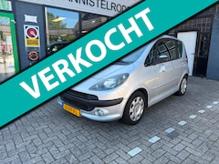 Peugeot 1007 - 1.6-16V Sporty Automaat