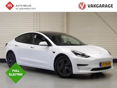 Tesla Model 3 - Standard 60 KWH Plus RWD