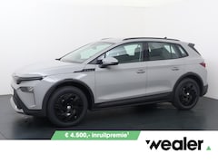 Skoda Elroq - 55 Limited 170 PK | Achteruitrijcamera | Wireless Carplay & Android auto | 19" velgen | Ad