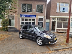 Suzuki SX4 - 1.6 Shogun airco trekh