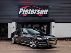 Audi A6 Limousine - 1.8 TFSI 3x S-Line FACELIFT NAP TREKHAAK