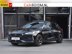 CUPRA Leon - 1.4 e-Hybrid VZ Copper Edition Pano Keyless Sfeer Camera