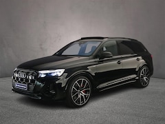 Audi Q7 - 60 TFSI e quattro Pro Line S Competition | Trekhaak | B&O 3D | Panoramadak | Head-Up | Ach