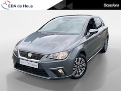 SEAT Ibiza - 5-deurs 1.0 TSI Excellence Limited Edition NL Auto | Park.sens | Cruise | Clima | 16" | et