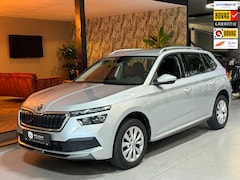 Skoda Kamiq - 1.0 TSI Style|Automaat|Keyless|CarPlay|StoelVW|Lane Assist|Xenon|Rijklaar