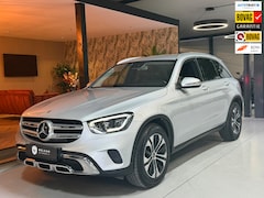 Mercedes-Benz GLC-klasse - GLC 200 4MATIC Premium|Facelift|Mild-hybrid|Leder|Elek. Stoelen|Digi Cockpit|Sfeer|Camera|
