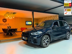 BMW X5 - X5 xDrive45e High Executive | M-Pakket | Plug-in Hybrid | Garantie t/m 09-2027 | Pano | HK