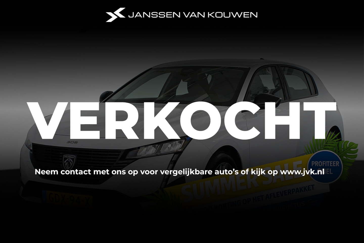 Peugeot 308 - 1.2 Hybrid 136 e-DCS6 Active Pack Business Head-Up Apple CarPlay - AutoWereld.nl