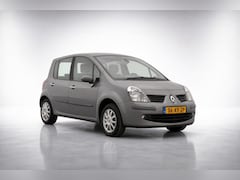 Renault Modus - 1.2 TCE Dynamique|airco|cruise|panorama