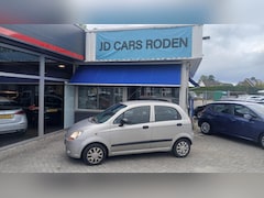 Chevrolet Matiz - 0.8 Spirit Airco koud Handel / export
