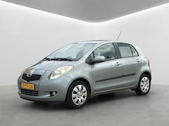 Toyota Yaris - 1.3 VVTi Luna MMT