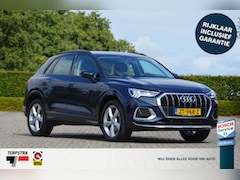 Audi Q3 - 35 TFSI Advanced Pro Line 150 pk S-tronic