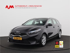 Kia Cee'd Sportswagon - Ceed 1.0 T-GDi DynamicLine/ lage km/ zeer mooi