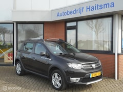 Dacia Sandero Stepway - 0.9 TCe Lauréate Airco | Tr.hk | Navi