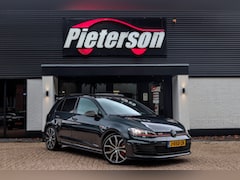 Volkswagen Golf - 2.0 TSI GTI Performance PANO VIRTUAL DYN ABC