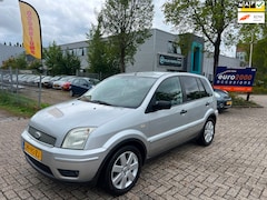 Ford Fusion - 1.4-16V Futura - AIRCO - NIEUWE JAAR APK - NAP