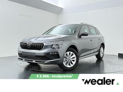 Skoda Kamiq - Business Edition 1.0 TSI 115 PK 7 versn. | Trekhaak | Winterpakket | Camera | Elektrische
