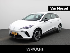 MG MG4 - Standard 51 kWh | Apple Carplay/Android Auto | Adaptieve Cruise Control | Led Verlichting