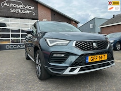 SEAT Ateca - 1.5 TSI FR Business Intense X-perience. alle luxe
