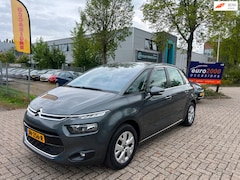 Citroën C4 Picasso - 1.2 PureTech Intensive - PANO - LUXE - NETJES
