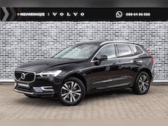 Volvo XC60 - 2.0 T8 Twin Engine AWD Momentum Pro | Plug-in Hybrid (PHEV)| Trekhaak | Achteruitrijcamera