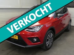 SEAT Arona - 1.0 TSI Xcell Launch Edit - LPG G3 - Automaat