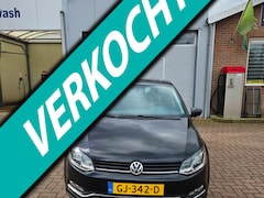 Volkswagen Polo - 1.2 TSI Comfortline