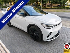 Volkswagen ID.4 - GTX Limited Edition 4MOTION 79 kWh Garantie tot 03-2030