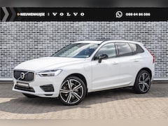 Volvo XC60 - 2.0 T8 Twin Engine AWD R-Design | Plug-in Hybrid (PHEV) | 360 Graden Camera | Trekhaak | P