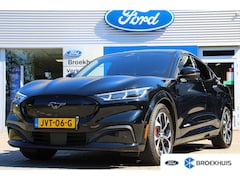 Ford Mustang Mach-E - Extended AWD 98 kWh | 360° CAMERA | PANODAK | B&O | DODE HOEK | ADAPTIVE CRUISE | ELEKTR.