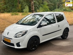Renault Twingo - 1.2-16V Collection 2011 WIT SPORTIEF AIRCO