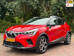 Mitsubishi ASX - 1.6 PHEV AT Instyle, 13.532km, Rijklaar, Carplay, Camera, Garantie