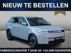 Jaecoo 5 - 5 EV Exclusive 61 kWh | November leverbaar | Navi | Adaptive | Pano | 360 CAM | CarPlay |