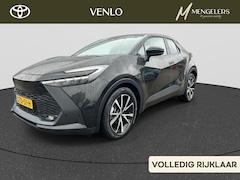 Toyota C-HR - 1.8 Hybrid 140 First Edition Rijklaar | Navigatie | Climate Control | Cruise Control Adapt
