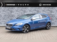 Volvo V40 - 2.0 T4 Business Sport | R-Design | Panoramadak | Achteruitrijcamera | Parkeersensoren | Ke